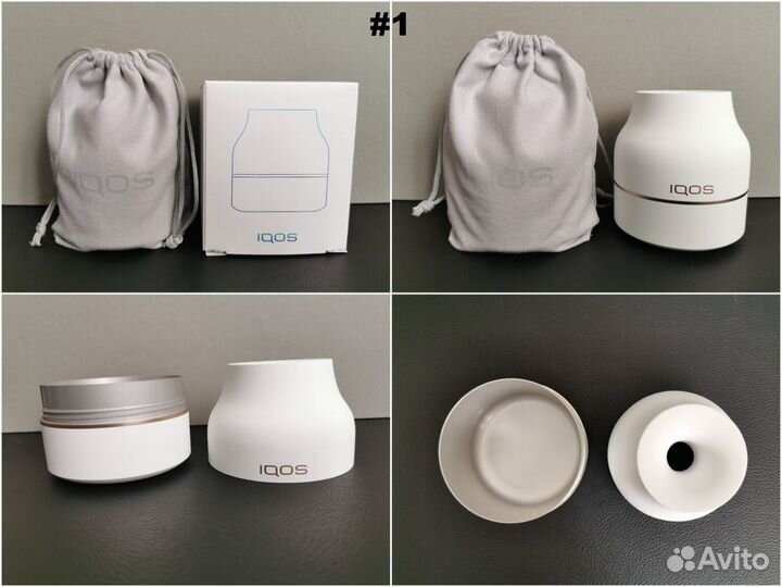 Пепельницы коллекционные