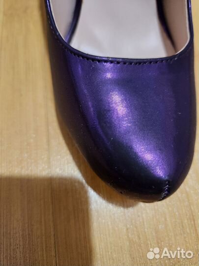 Туфли женские