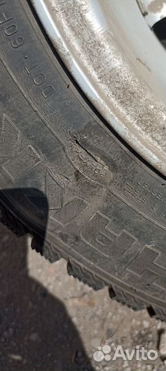 Nokian Tyres Hakkapeliitta 4 175/70 R13