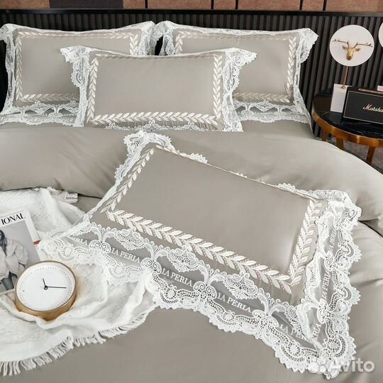 Постельное белье La Perla Lux Premium