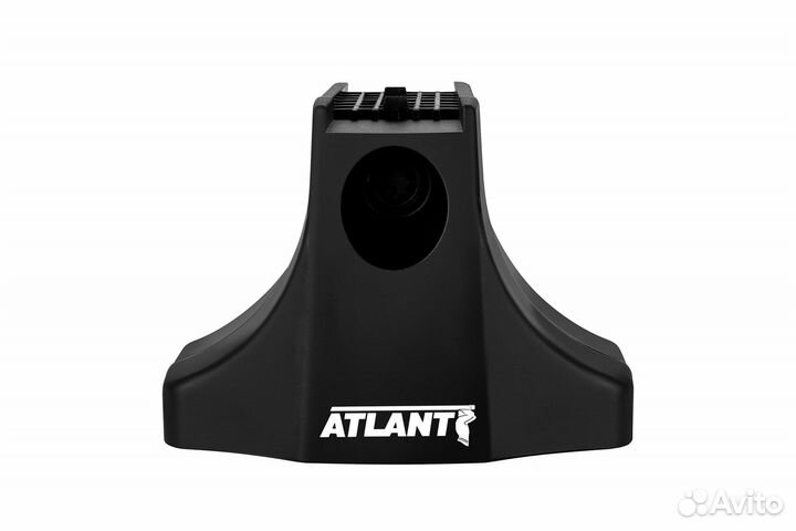 Багажник на крышу Opel Astra Atlant 8709