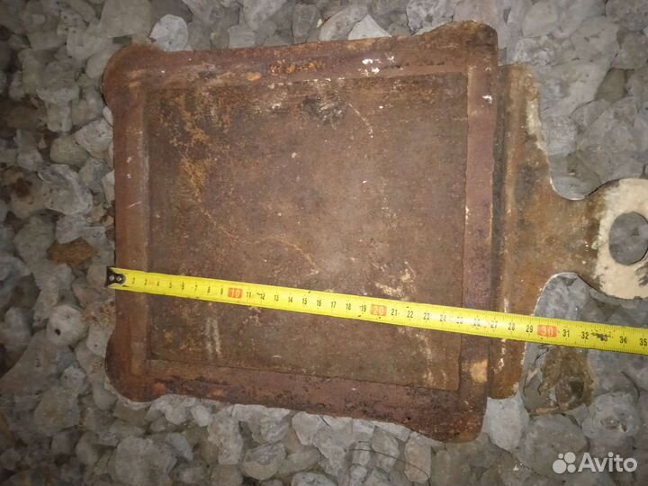 Дверки для печи