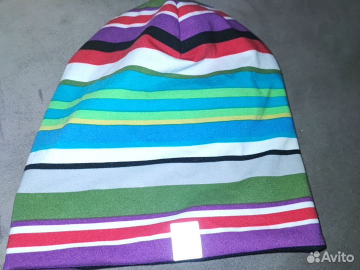 Шапка демисезонная reima 50