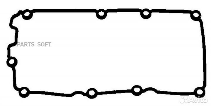 Elring 554.980 Прокл.клап.кр.VAG A4/6/8/Q7/touareg