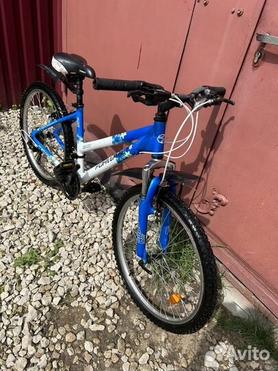 Велосипед forward 24''