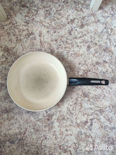 Сковорода сотейник 28 см kunzhel Германия