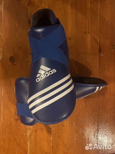 Kick-boots для единоборств