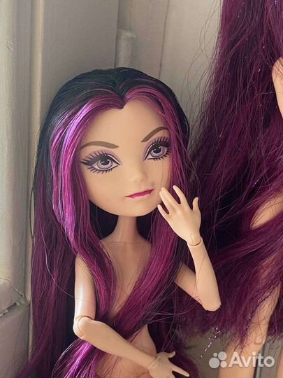 Рейван Квин, Кукла Эвер Афтер Хай