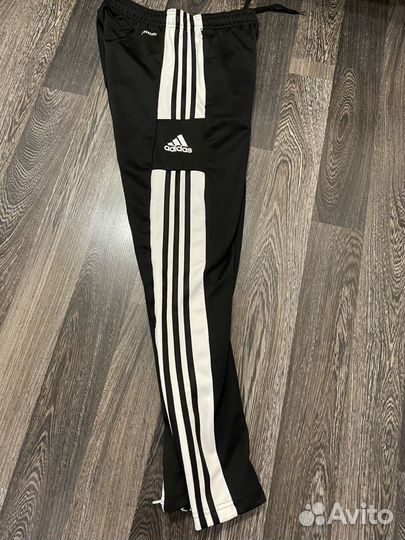 Спортивные штаны adidas originals S