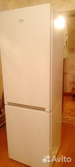 Холодильник beko на запчасти