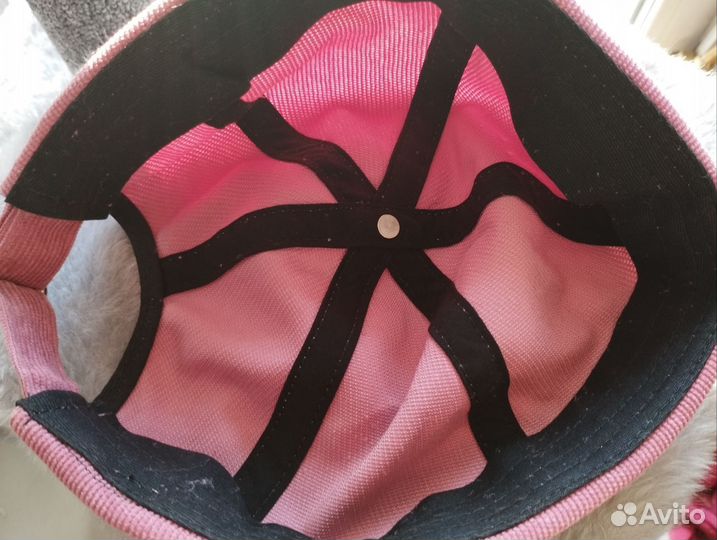 Шапка кепка fjord