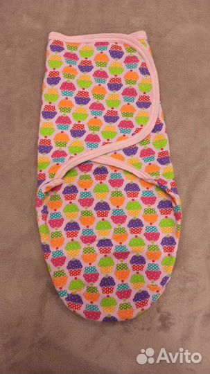 Пеленка - кокон