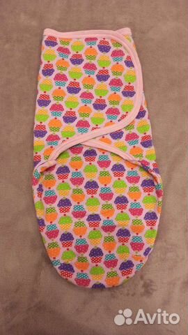 Пеленка - кокон
