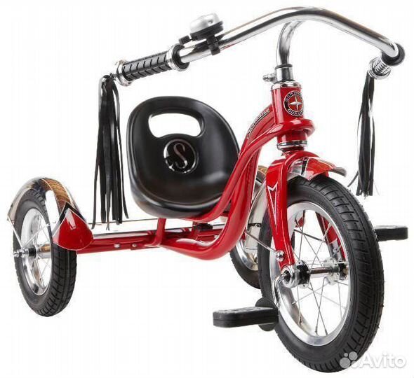 Велосипед Schwinn Roadster Trike 2022