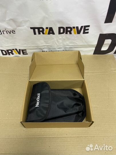 Многофункциональная складная лопата NE20033