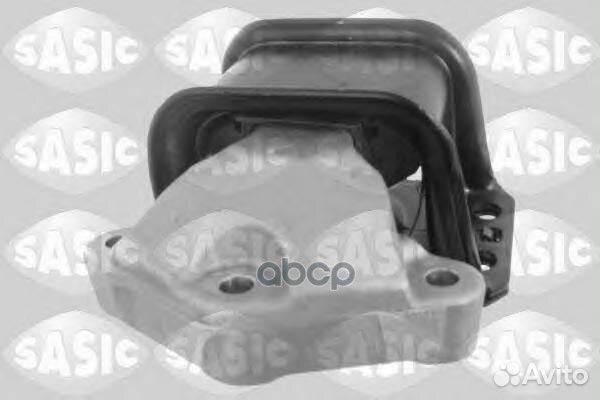 Опора двиг. citroen berlingo (B9) 1.6 VTi 120 1