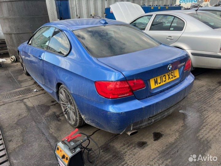 Авто в разбор Bmw 3 E92 N47D20 2013