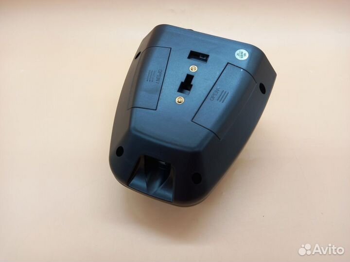 835601*9 Блок управления для металлоискателя tianx