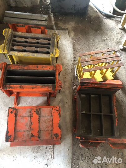 Производство тротуарной плитки