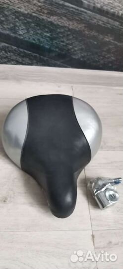 Седло для велосипеда