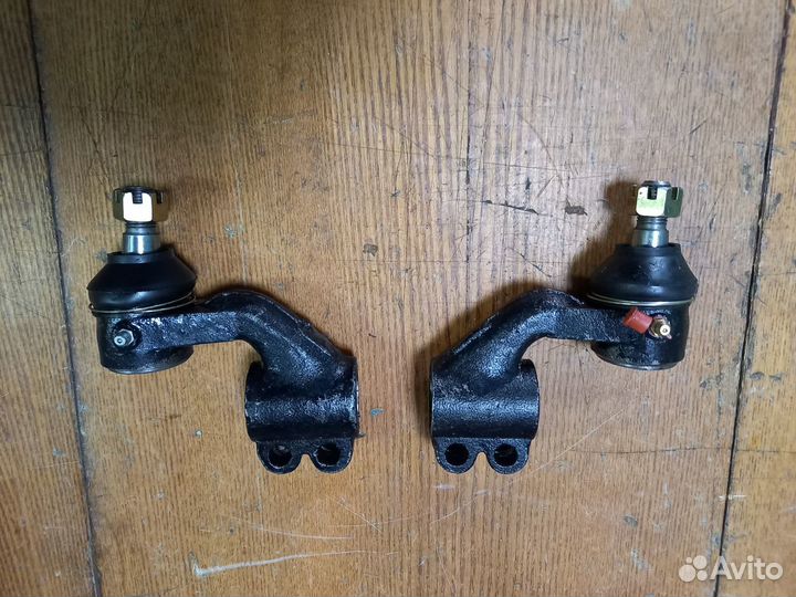 Наконечник рулевой поперечной тяги FAW 1031/1041