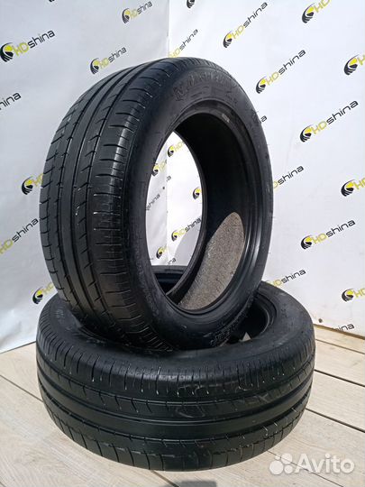 Michelin Latitude Sport 3 235/55 R19