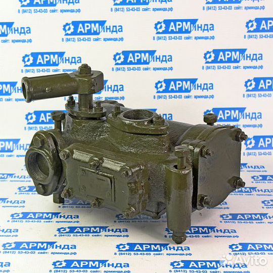 Насос ручной рпн - 1.3/30 (помпа для воды)