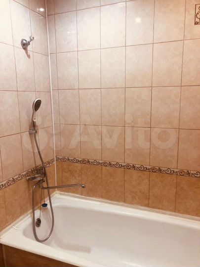 1-к. квартира, 43 м², 3/9 эт.