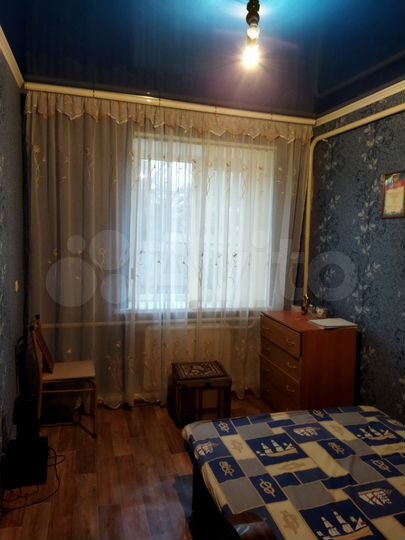 Дом 80 м² на участке 10 сот.