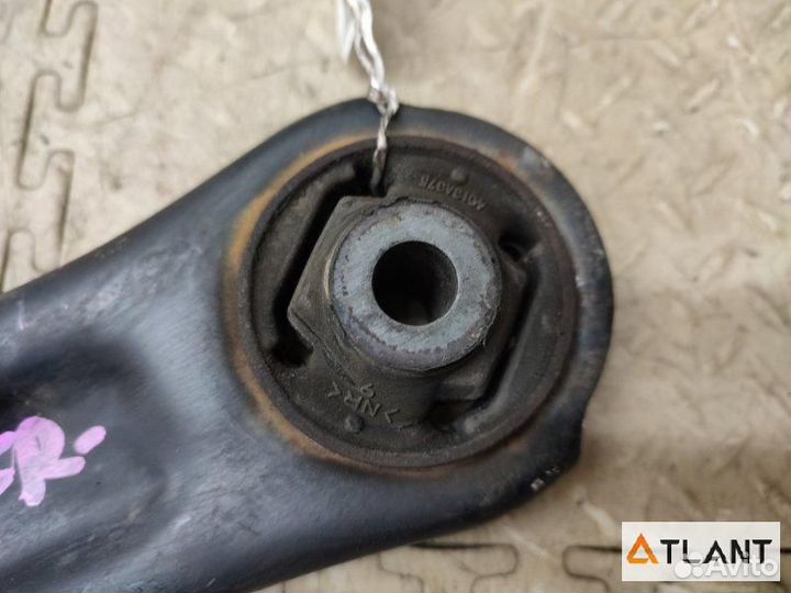 Рычаг передний правый nissan dayz