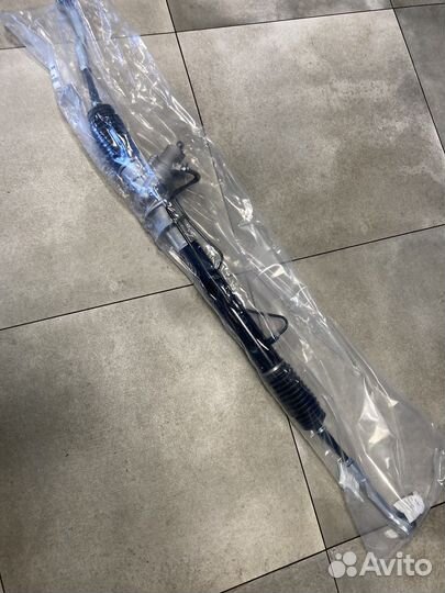 Рулевая рейка Сузуки Гранд Витара Шевроле Тракер