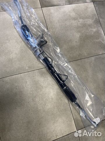 Рулевая рейка Сузуки Гранд Витара Шевроле Тракер