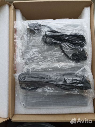 Фонокорректор vincent