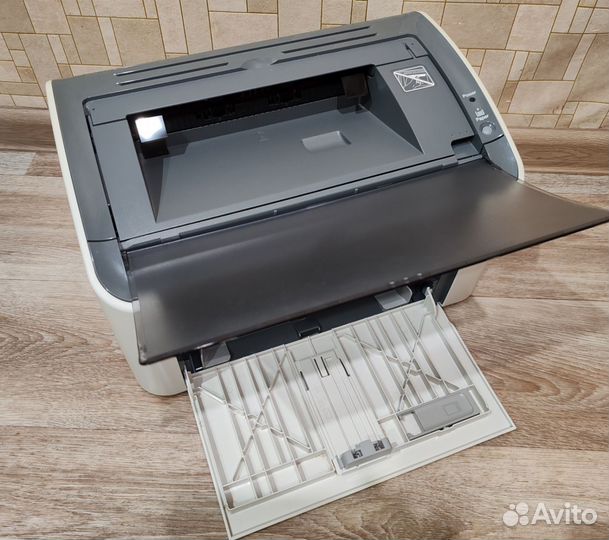 Принтер лазерный Canon lbp 2900