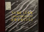 Цветной винил Yung Lean «Unknown Death 2002»