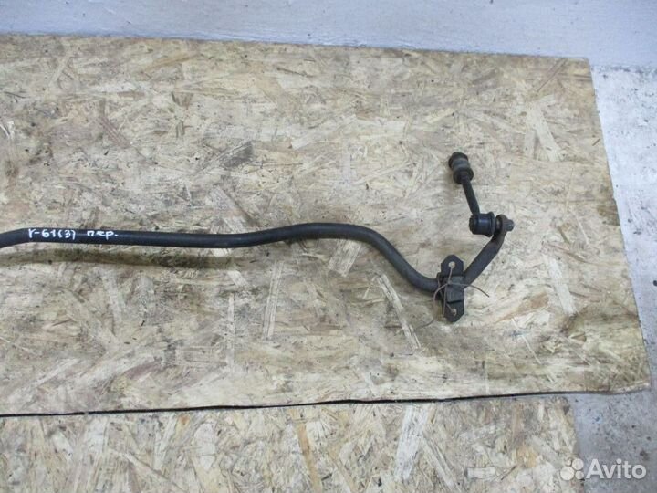 Стабилизатор передний Ниссан Патрол Y61