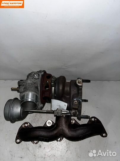 Турбина Volkswagen Golf 5 2008 03C145701K