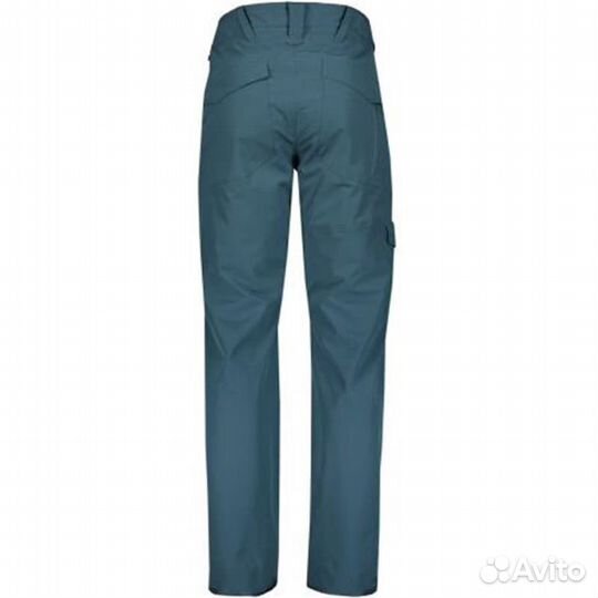 L (50 RU) Брюки мужские scott Ultimate Dryo 20 Nig