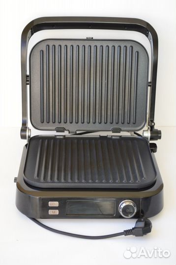 Электрогриль Red Solution steakpro RGM-G850P