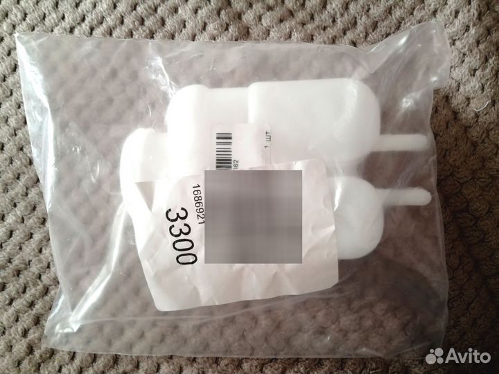 Бачок гтц ваз 2101 новый