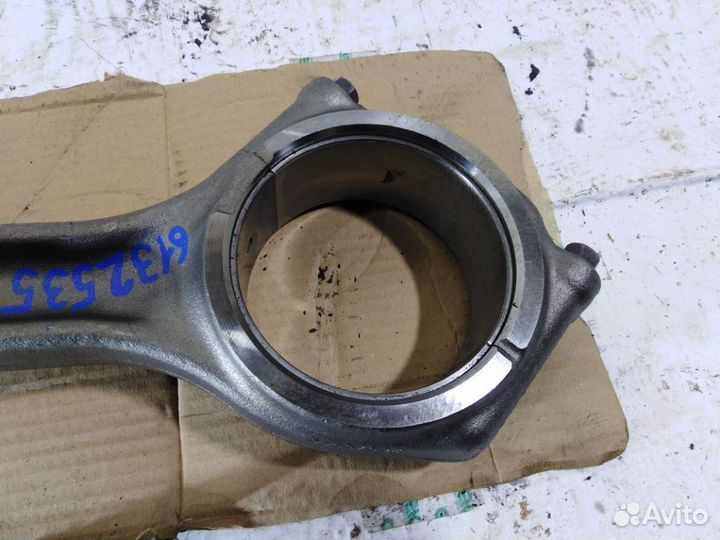 Поршень с шатуном Рено FM 13