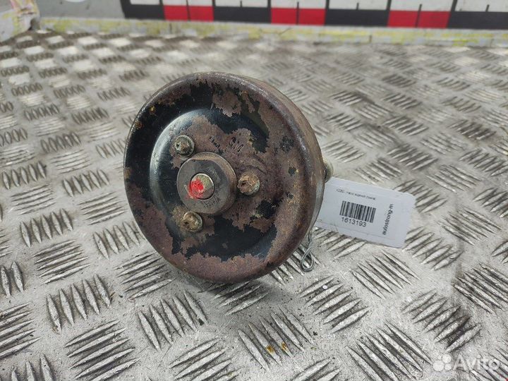 Насос водяной (помпа) для Opel Omega B 95507627