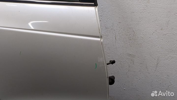 Дверь боковая Honda Crosstour, 2010