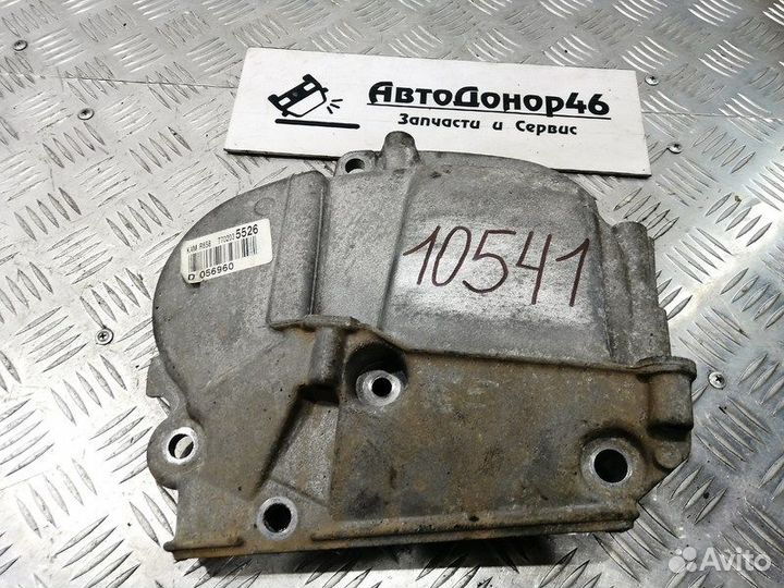 Крышка грм двигателя K4M Рено, Ниссан