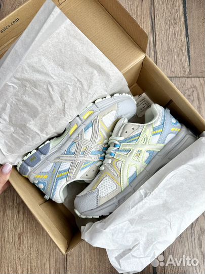 Asics GEL Kahana 8 Осень