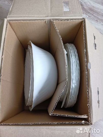 Набор столовой посуды luminarc Feston 19