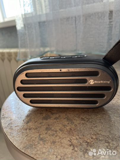 Колонка New rixing 105