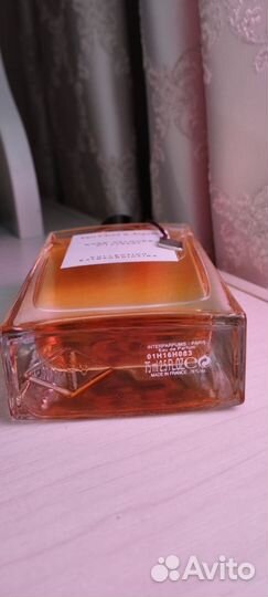 Rose Velours Van Cleef & Arpels