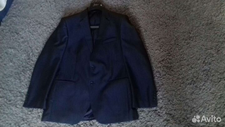 Пиджак мужской