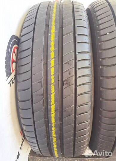 Michelin Primacy 3 205/55 R17 91W
